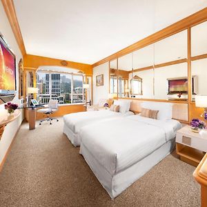 Deluxe Zimmer