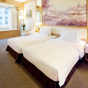 Superior Zimmer mit zwei Einzelbetten